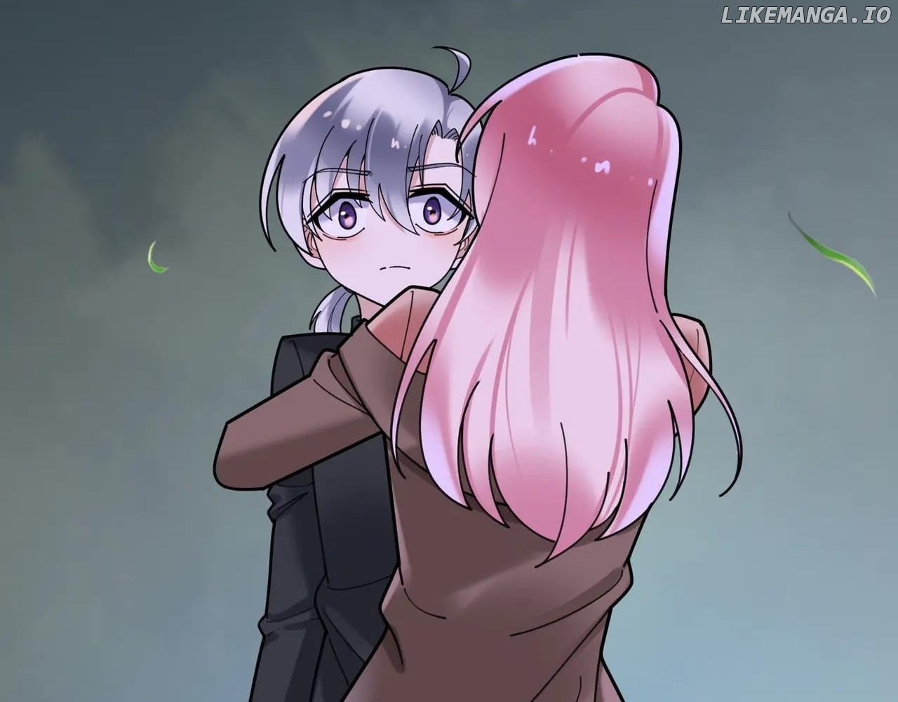Daddy President Is Too Hard To Deal With Chapter 143 - page 22